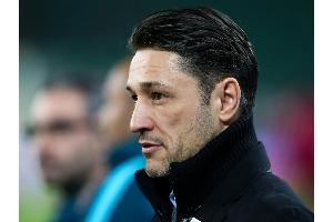 Kovac: "Sind keine Mannschaft, die umtritt, was sich bewegt"