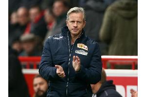 Union mit breiter Brust zu Dynamo: "Es wird Zeit, dass Dresden verliert"