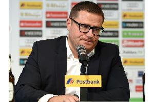 Medien: Eberl besitzt Ausstiegsklausel für den FC Bayern