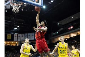 Bayern mit Kantersieg bei Berlin - Ulm und Bamberg siegen weiter