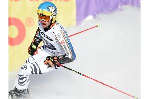 Noch keine Medaille: Maier legt Fokus auf zweite WM-Woche