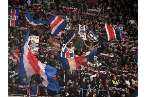 Frankreich: Paris in Marseille ohne eigene Fans