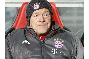 Sport1: Gerland soll Nachwuchs-Chef bei Bayern München werden