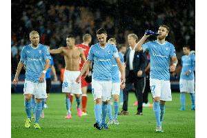 Schwedens Meister Malmö erbt Millionen-Immobilie