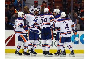NHL: Deutsche Legionäre um Draisaitl erfolgreich
