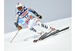 WM-Riesenslalom: Medaillen für Neureuther und Luitz außer Reichweite