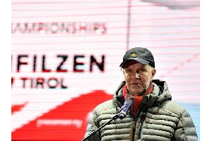 IBU-Präsident Besseberg zu Doping-Ermittlungen: "Darf kein Unschuldiger bestraft werden"
