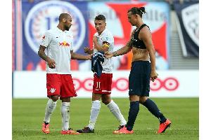 Ex-"Bulle" Frahn kritisiert Leistungsdruck in Leipzig