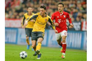 Özil-Berater: "Mesut wird als Sündenbock benutzt"