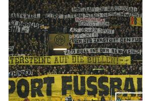 Leipzig-Plakate: BVB identifiziert 61 Tatverdächtige