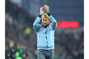 1860: Bierofka wird Pereira-Assistent