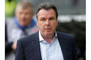Bruchhagen: "HSV nicht wie der SC Freiburg"