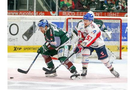 Arendt beendet Eishockey-Karriere: Arendt beendet Eishockey-Karriere: