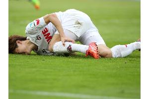 Köln in der englischen Woche ohne Osako