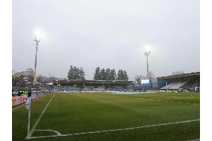 Darmstadt verlängert Vertrag mit Hauptsponsor bis 2020