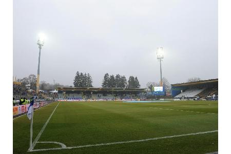 Darmstadt: Darmstadt: