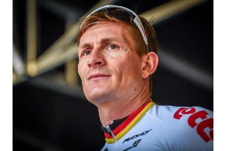 Paris - Nizza: Deutsche Radsportstars zum Auftakt chancenlos Paris - Nizza: Deutsche Radsportstars zum Auftakt chancenlos