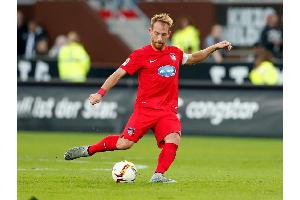 Sandhausen verspielt 2:0-Führung in Heidenheim