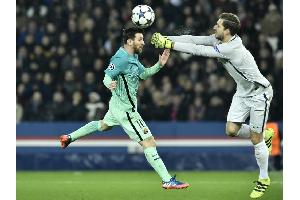 Trapp-Warnung vor Barca: "Dürfen nicht ans Hinspielergebnis denken"