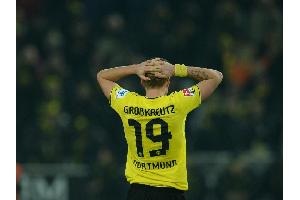 Dortmund macht Großkreutz Mut