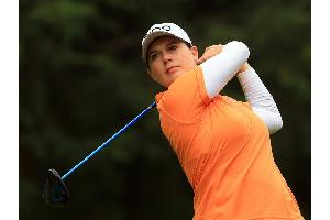 Golf: Masson mit starker Schlussrunde weit nach vorn