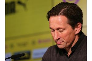 Offiziell: Bayer trennt sich von Coach Schmidt