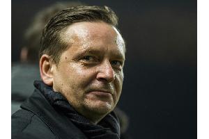 Hannover 96 entlässt Bader und Möckel - Heldt übernimmt