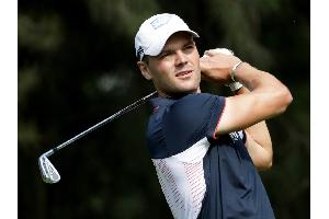 Golf: Kaymer fällt in Mexiko-Stadt zurück - Thomas mit Hole-in-one