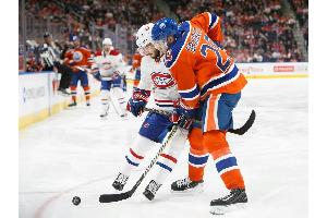 NHL: Dritte Niederlage in Serie für Draisaitl und Oilers