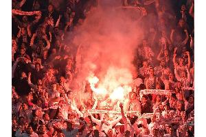 Nach Pyro-Vorfällen in Darmstadt: FSV Mainz schränkt Auswärtsfahrten ein