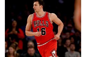 NBA: Zipser und Bulls mit Pleite in Boston