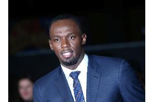 Bolt zweifelt an Teilnahme an den Word Relays