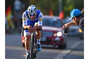 Tirreno-Adriatico: Kolumbianer Gaviria gewinnt vorletzte Etappe