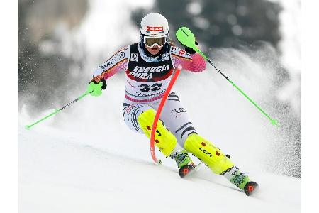 Alpine-Junioren-WM: DSV verpasst weitere Medaille Alpine-Junioren-WM: DSV verpasst weitere Medaille