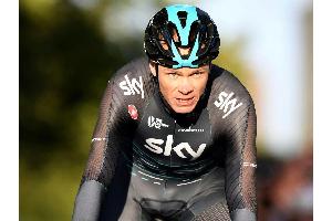 Froome verteidigt umstrittenen Sky-Teamchef Brailsford