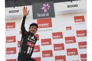 Paris-Nizza: Degenkolb im Sprint nur von Colbrelli geschlagen