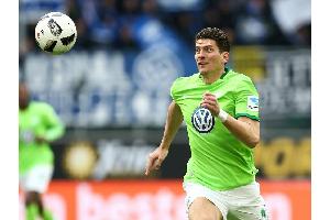 Serientäter des Tages: Mario Gomez (VfL Wolfsburg)