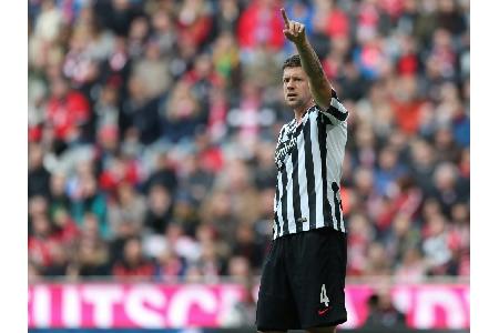 Startelf-Comeback des Tages: Marco Russ (Eintracht Frankfurt) Startelf-Comeback des Tages: Marco Russ (Eintracht Frankfurt)
