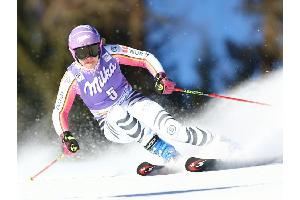 Ski-WM: Super-G nicht gefährdet - Rebensburg mit Nummer 13