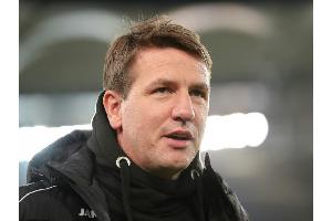 2. Liga: Alarm bei Absteigern Stuttgart und Hannover - Stendel-Diskussion "lächerlich"
