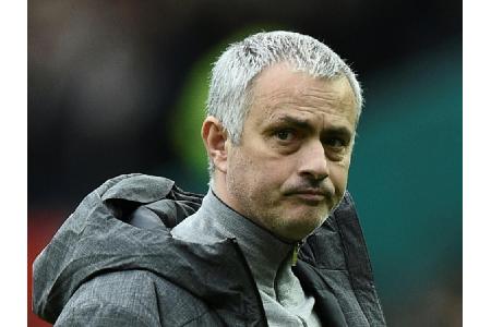 Mourinho Mourinho