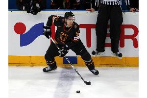 Eishockey: Kölner Sulzer tritt aus DEB-Auswahl zurück - Nowak nachnominiert