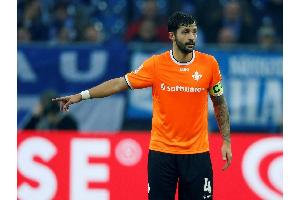 Darmstadt bangt um Einsätze von Sulu und Boyd