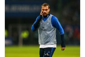 Bankdrücker Lasogga trifft bei HSV-Testsieg