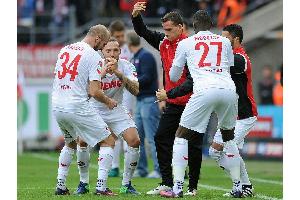 1. FC Köln erster Profi-Verein bei musical.ly