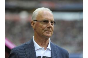Beckenbauer sagt vor Schweizer Bundesanwaltschaft aus