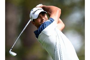 Mutter an Krebs erkrankt: Day steigt unter Tränen aus Golfturnier aus
