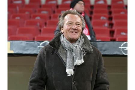 Mainz: Strutz verzichtet auf erneute Kandidatur Mainz: Strutz verzichtet auf erneute Kandidatur