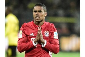 Brasilien will mit Douglas Costa WM-Ticket lösen
