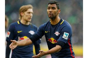 2:2 in Augsburg: Leipzig lässt Punkte liegen